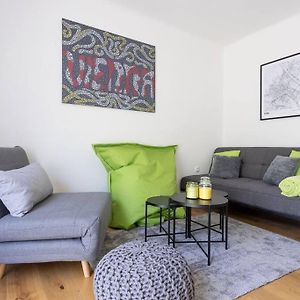 Appartement met een Slaapkamer